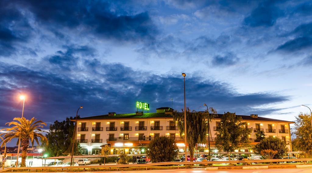 Hotel Zodiaco Bailén Exterior photo