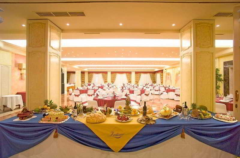Hotel Zodiaco Bailén Exterior photo