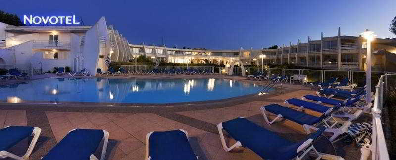Hotel Zodiaco Bailén Exterior photo