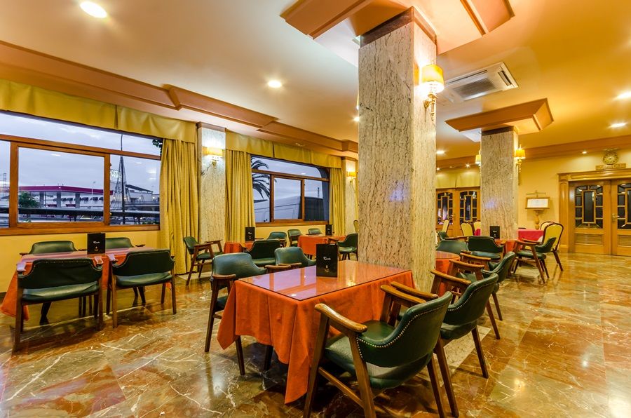 Hotel Zodiaco Bailén Exterior photo